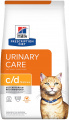 Comida para Gato Prescription Diet Urinary Multicare c/d 